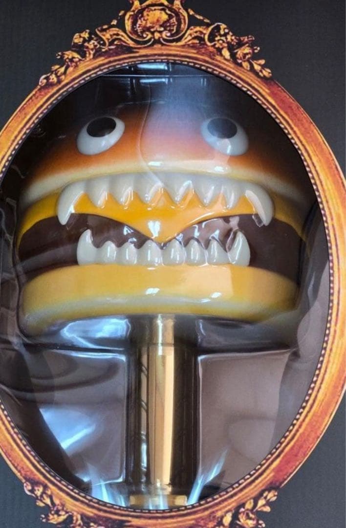 UNDERCOVER HAMBURGER LAMP ハンバーガーランプ 新品