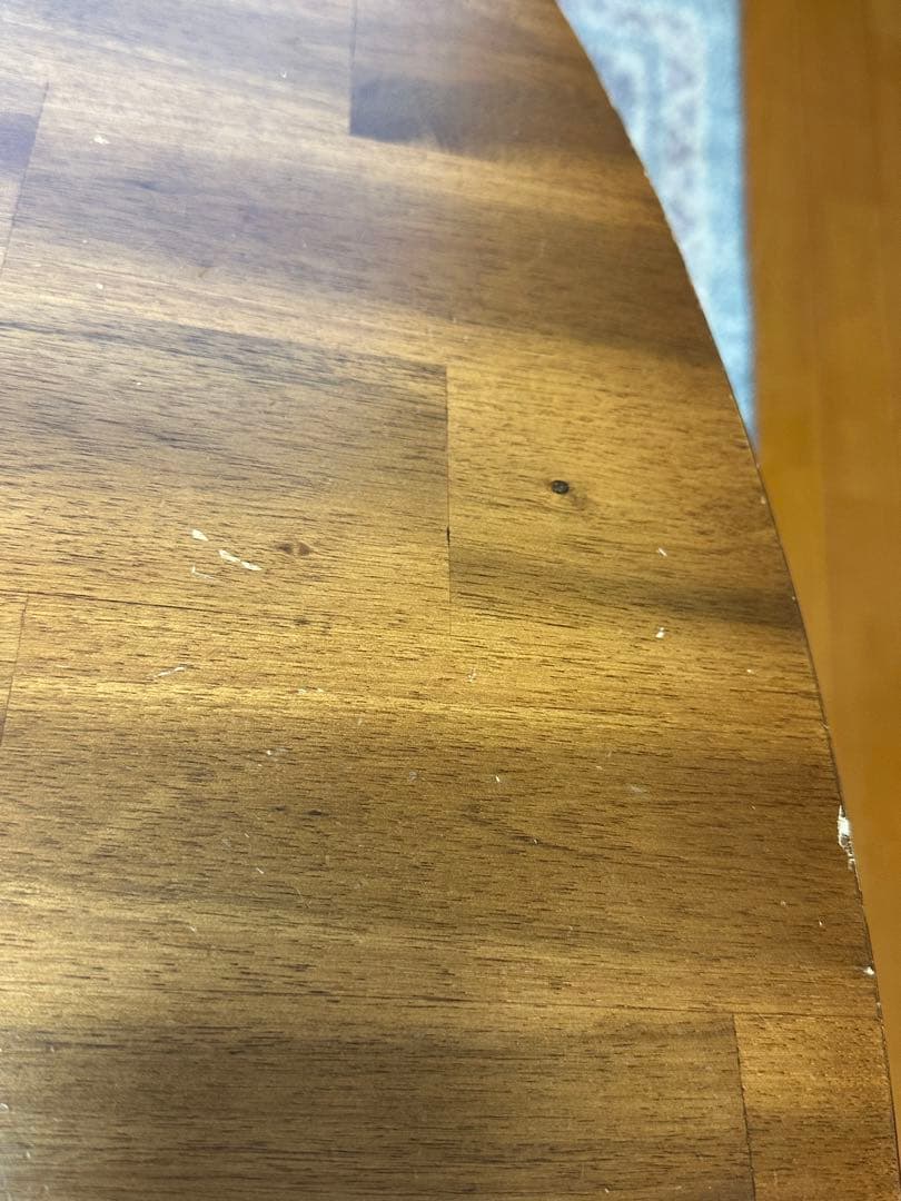 unico ウニコ SWELLA スウェラ ダイニングセット① テーブル