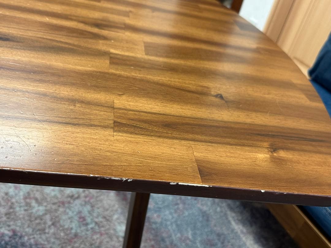 unico ウニコ SWELLA スウェラ ダイニングセット① テーブル