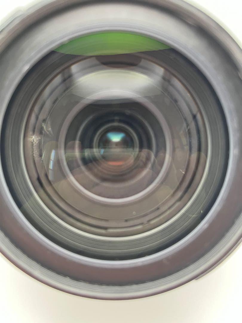 『ジャンク』smc PENTAX -DA☆16-50mm F2.8 ED レンズ