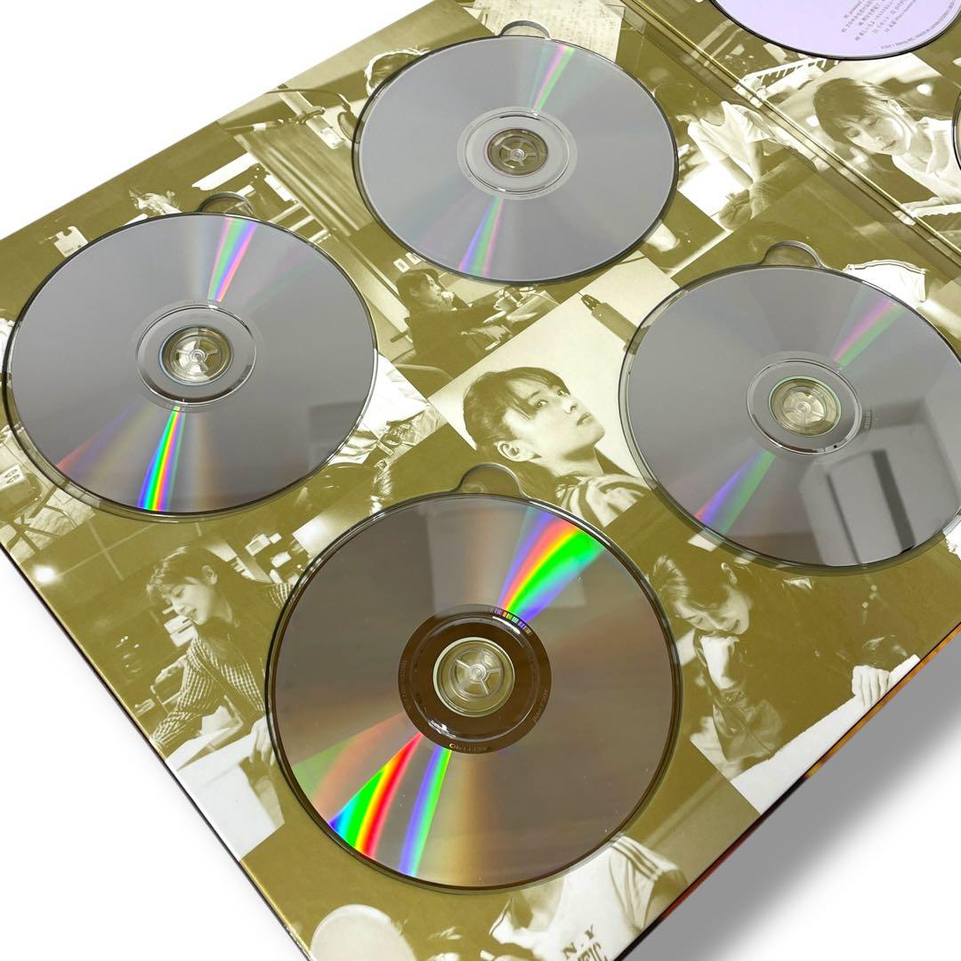 【ZARD】SINGLE COLLECTION 20th /CD