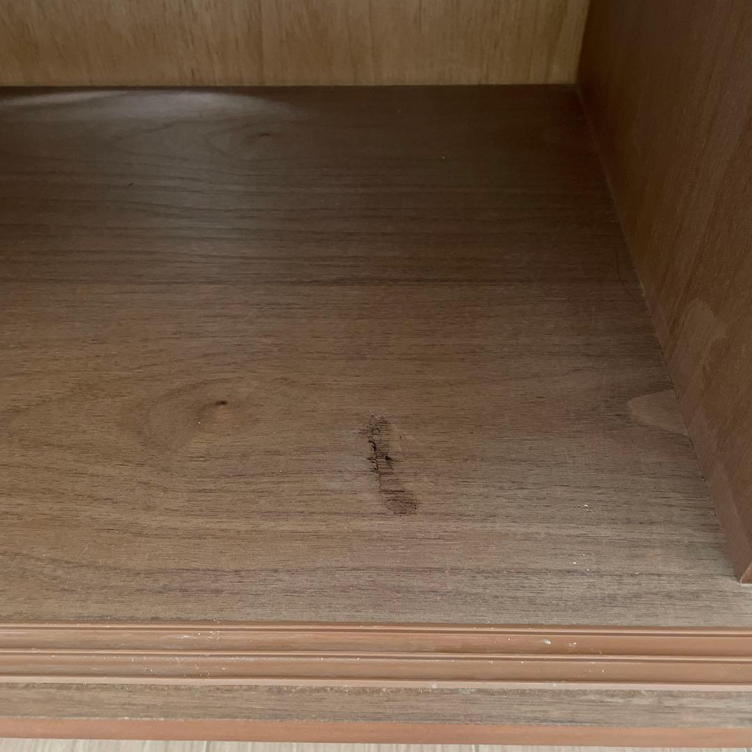 【エアリゾーム】ミッドセンチュリーデザインテレビボード