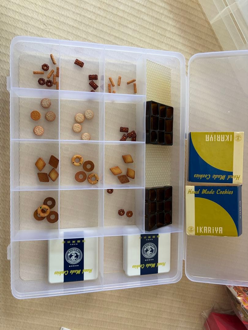 リーメント　ぷちサンプル　大量　まとめうり