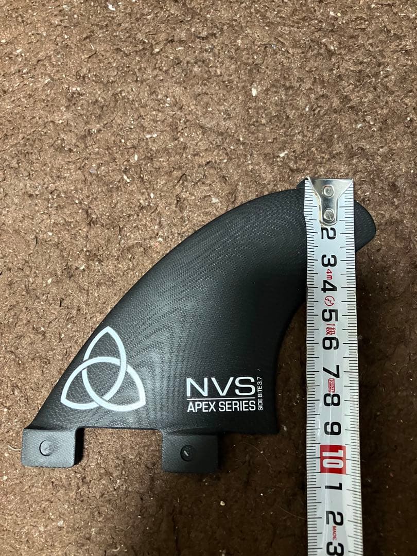 べろさん専用　NVSセット