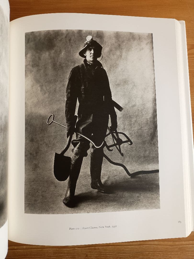 三宅一生 手紙付き アーヴィング・ペン CENTENNIAL