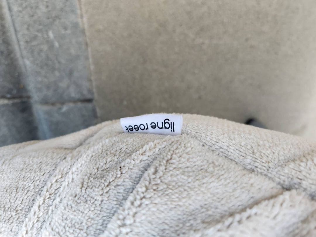 ligne roset / リーン・ロゼ ROSET タイプ2 カラン1pソファ