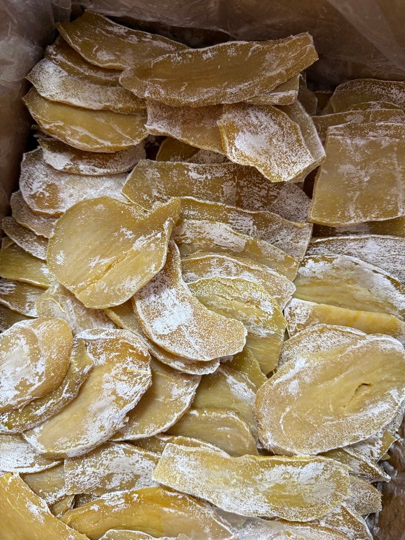 クール便‼️真空なし‼️訳あり昔ながら干し芋10kg