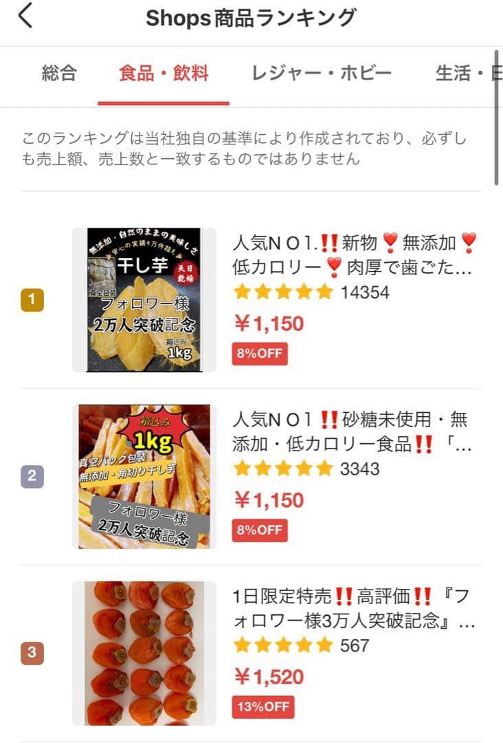 クール便‼️真空なし‼️訳あり昔ながら干し芋10kg