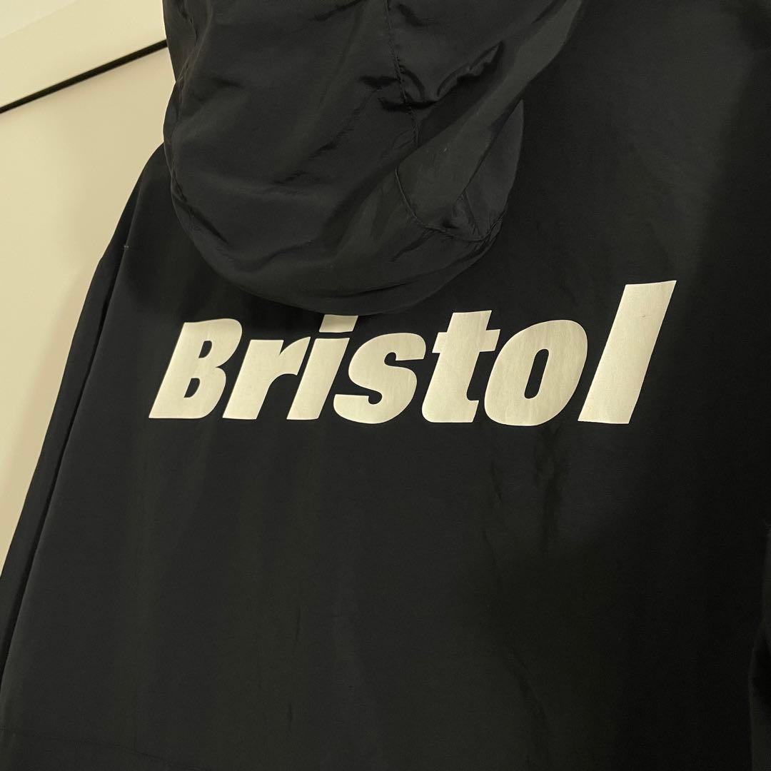FCRB 20SS NYLON HOODED BLOUSON Lサイズ