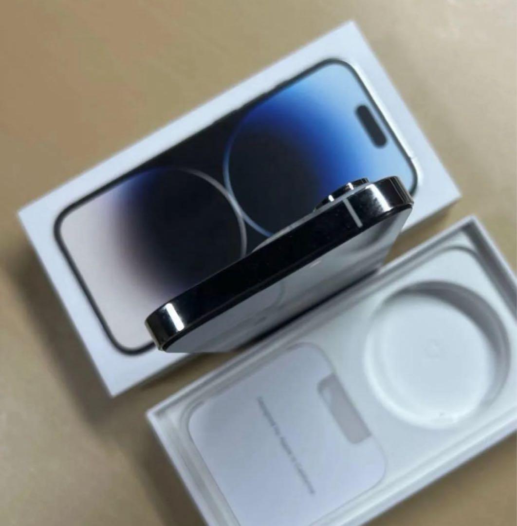 iPhone14 Pro 128GB SIMフリー