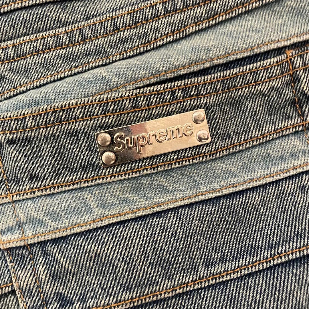 パンツ Supreme Supreme Layered Jean