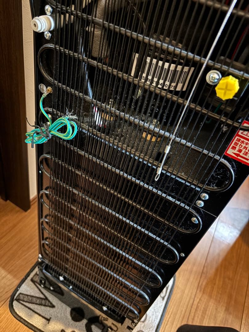 フレシャス ウォーターサーバー slat(スラット) 本体 (最終値下げ)