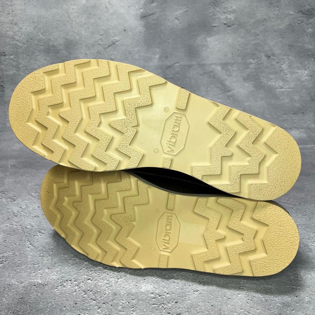 美品 Danner ダナー HOOD  D4002 サイズ8