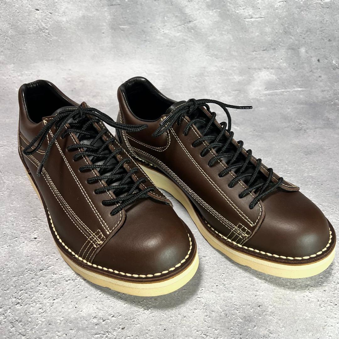 美品 Danner ダナー HOOD  D4002 サイズ8