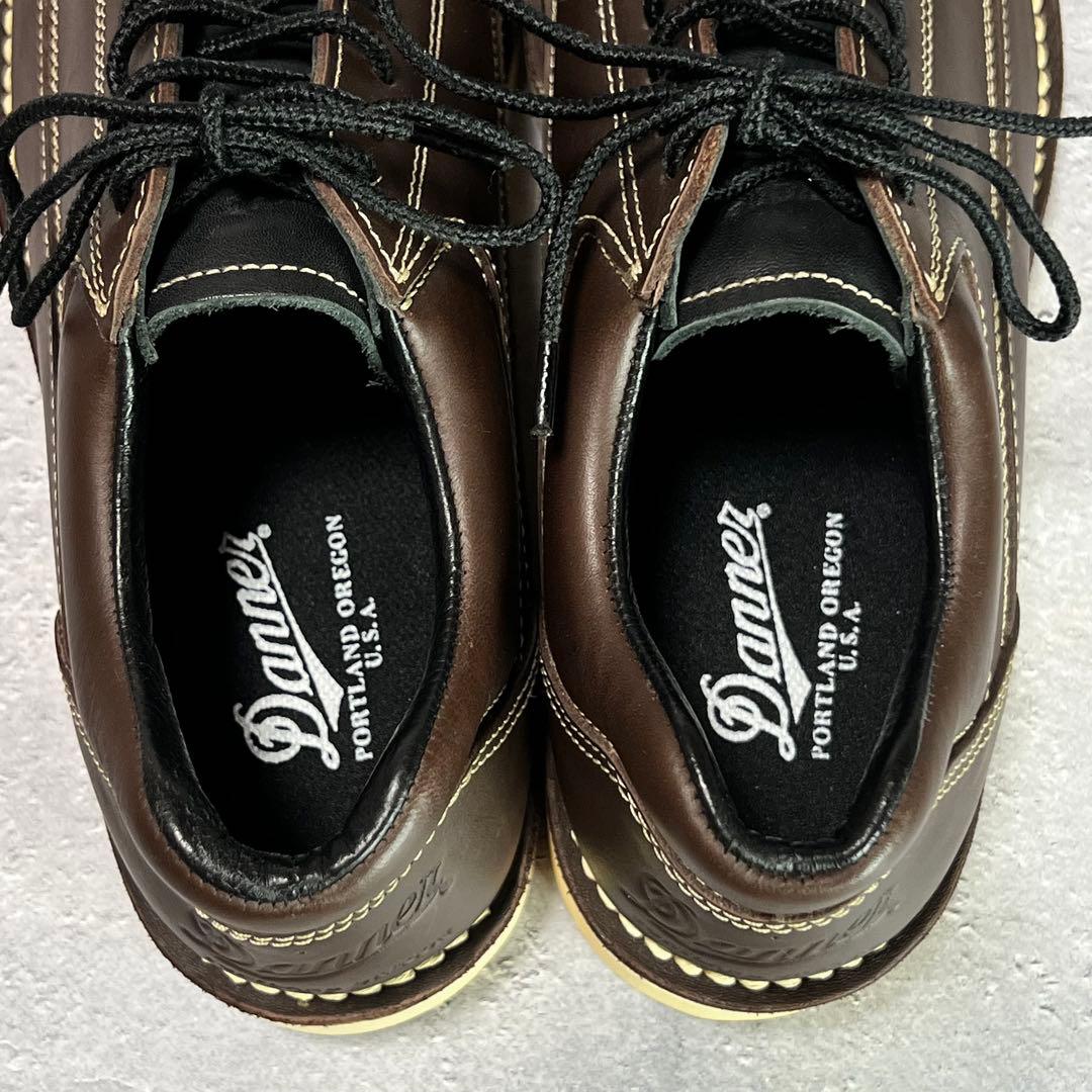 美品 Danner ダナー HOOD  D4002 サイズ8