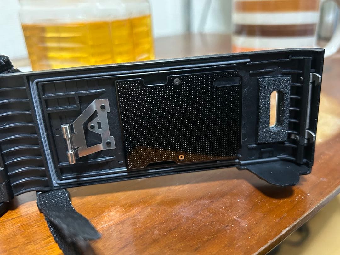 Konica コニカ HEXAR