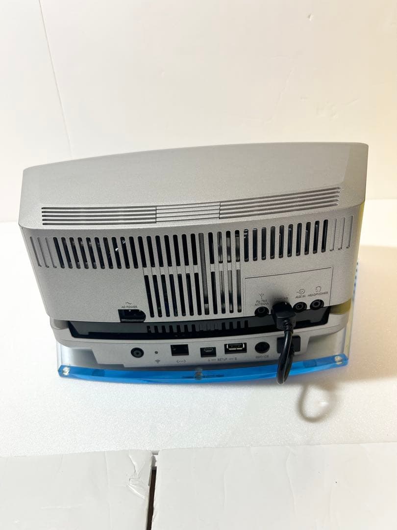 その他 BOSE Wave Sound Touch IV music system