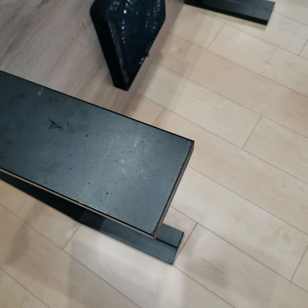 値下げ!ニトリ リビングこたつ ローテーブル 105cm