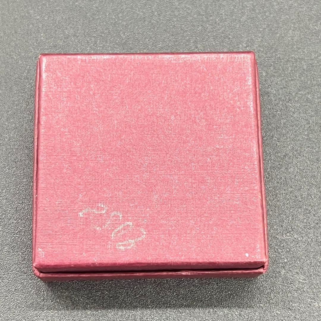 【希少品】Eloi エロア　ナイフ　銀貨　5フラン　箱　タグ付　01