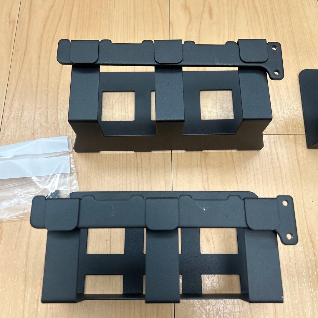 EQUALS WALL マルチデバイスホルダー