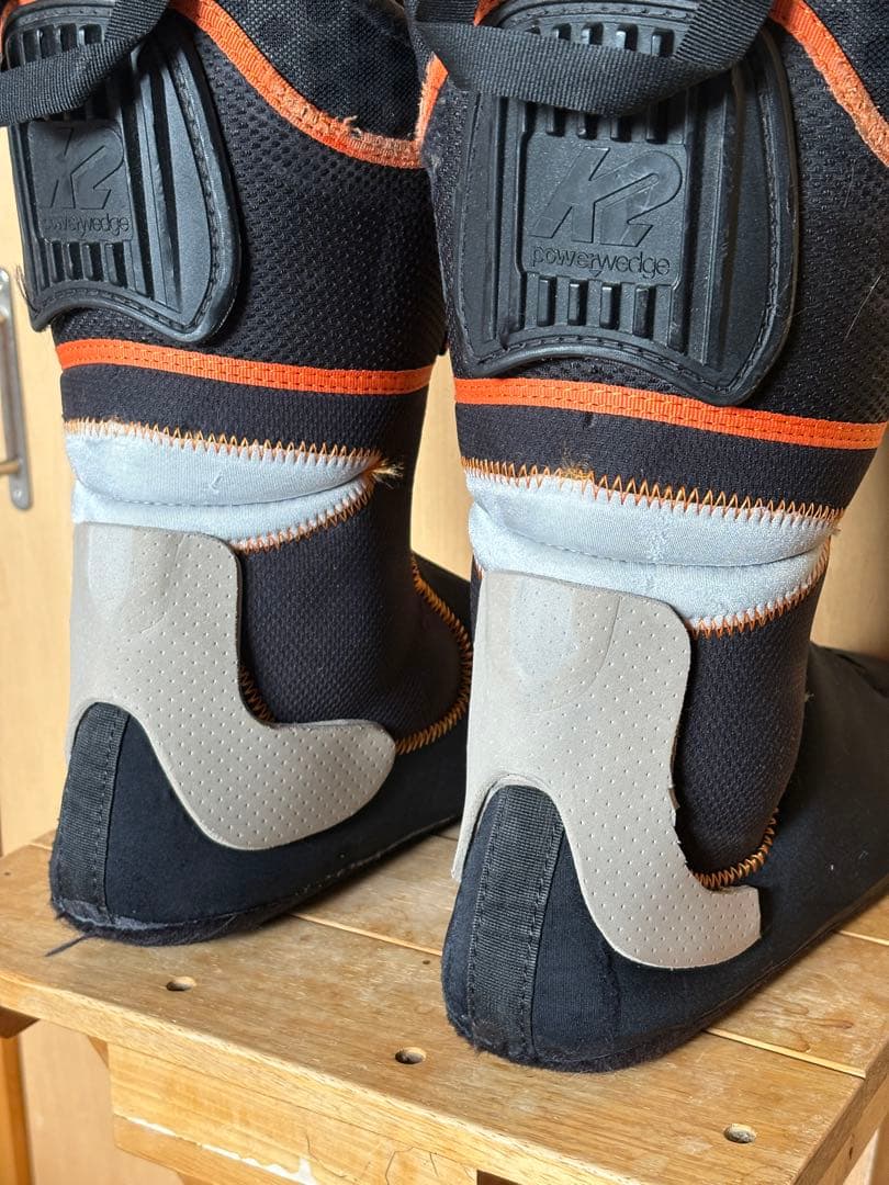 K2 MINDBENDER 120 マインドベンダー 26.5