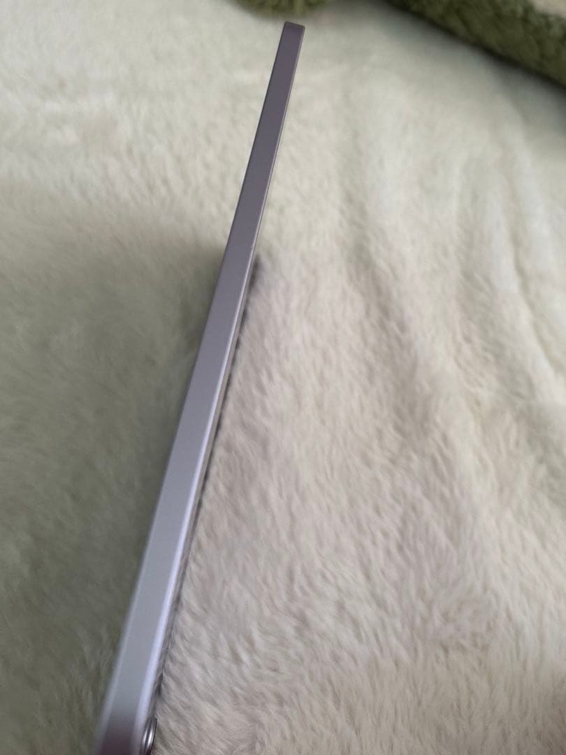 iPadmini 第7世代 (A17 Pro)128GB 最大充電容量98%