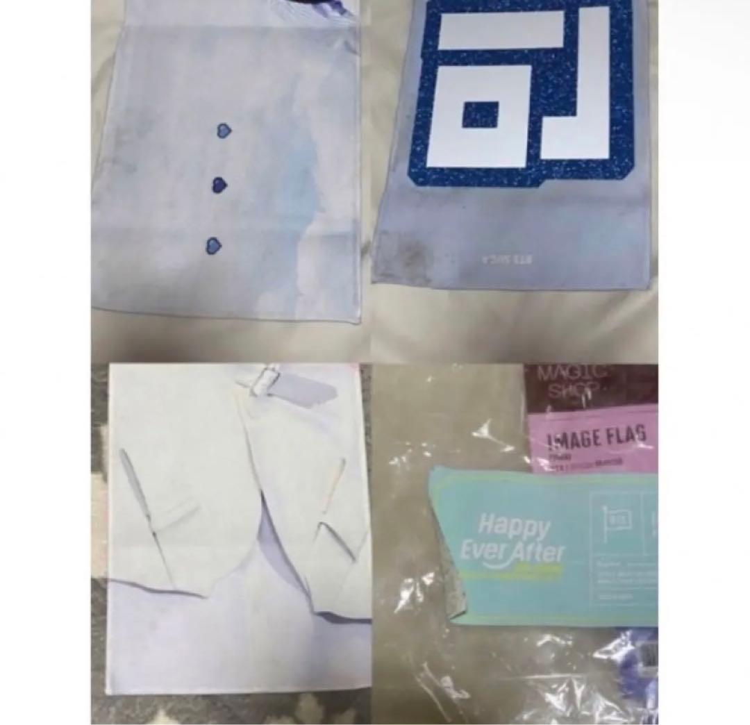 防弾少年団 BTS ユンギ トレカ うちわ プレミアム ミニフォト まとめ売り