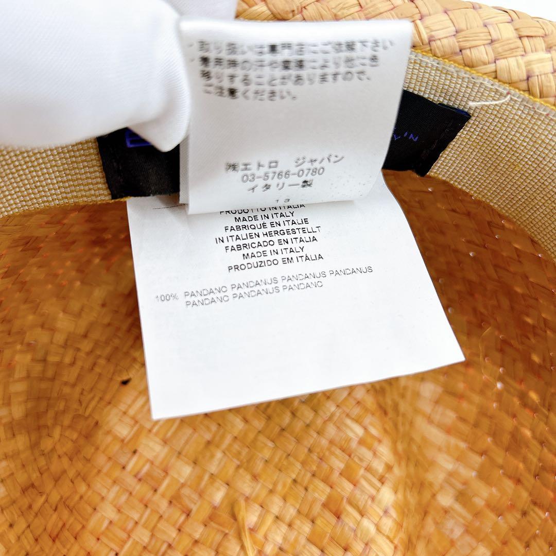 まとめ　エトロ ハット