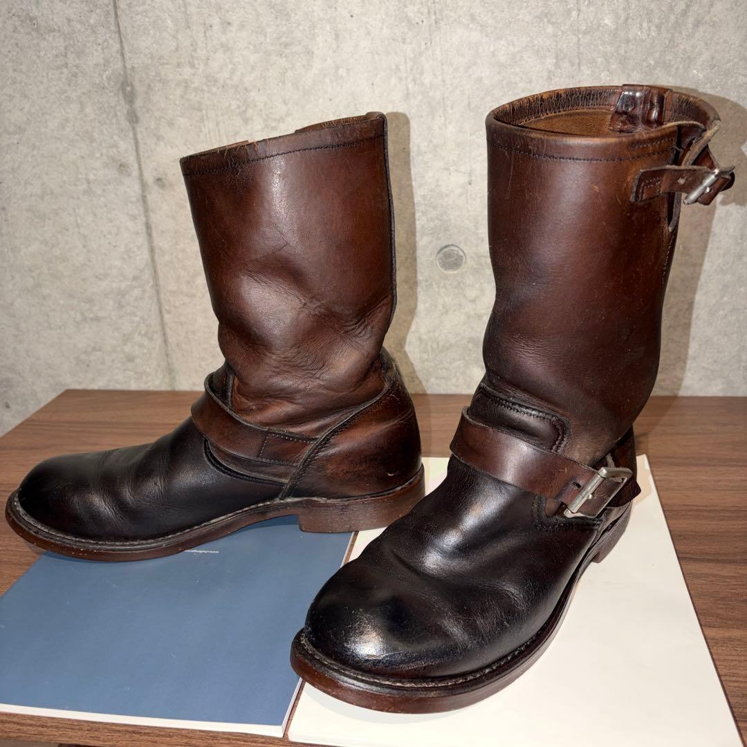 REDWING レッドウイング　2991 エンジニアブーツ