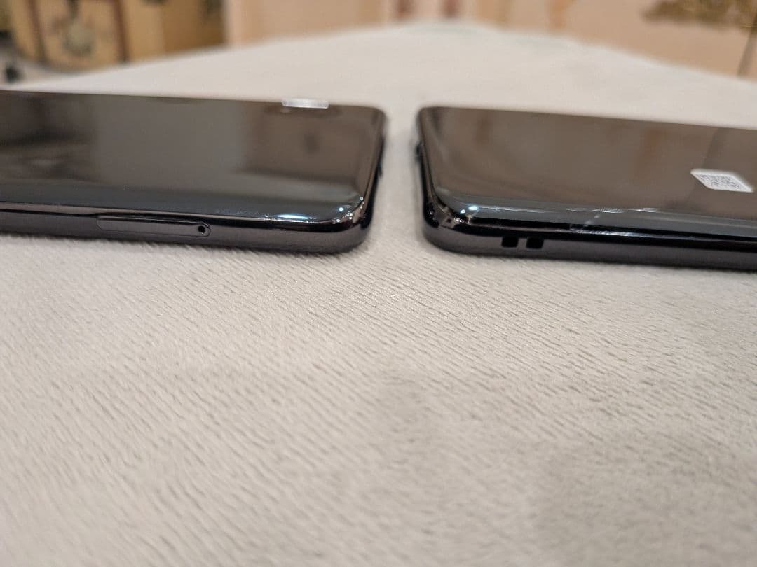 s*6様 Samsung　Galaxy　a20 3台ブラック