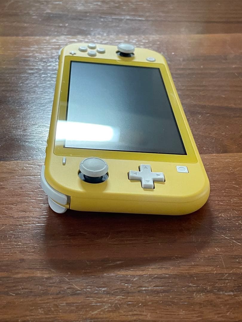 【動作確認済】Nintendo Switch Lite 【付属品充実！】