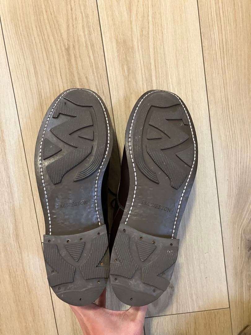 t*n様 jmウェストン ゴルフ