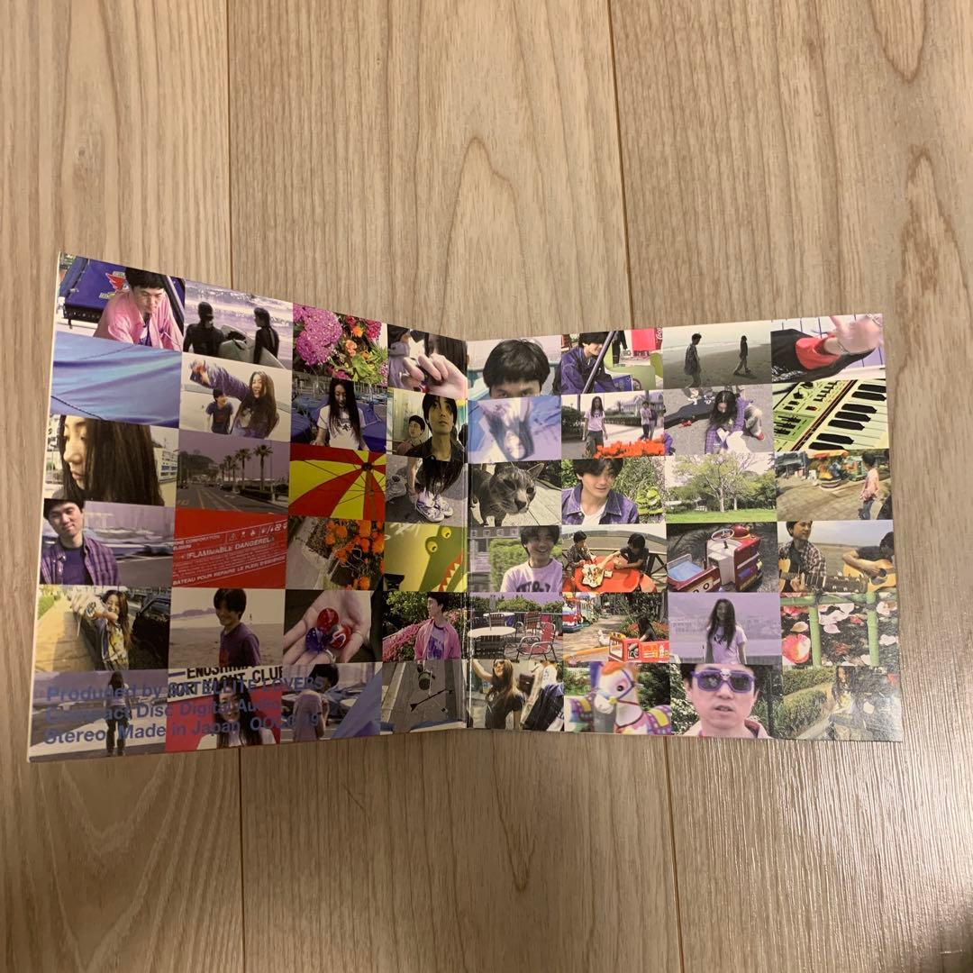 Satellite Lovers サテライトラバーズ　当時物フリーソウル送料込