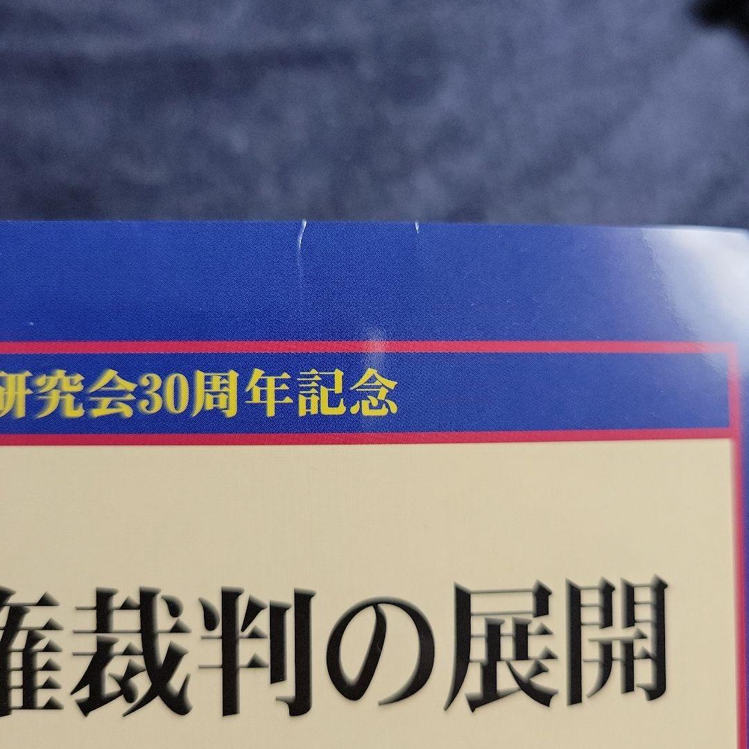 ドイツ基本権裁判の展開