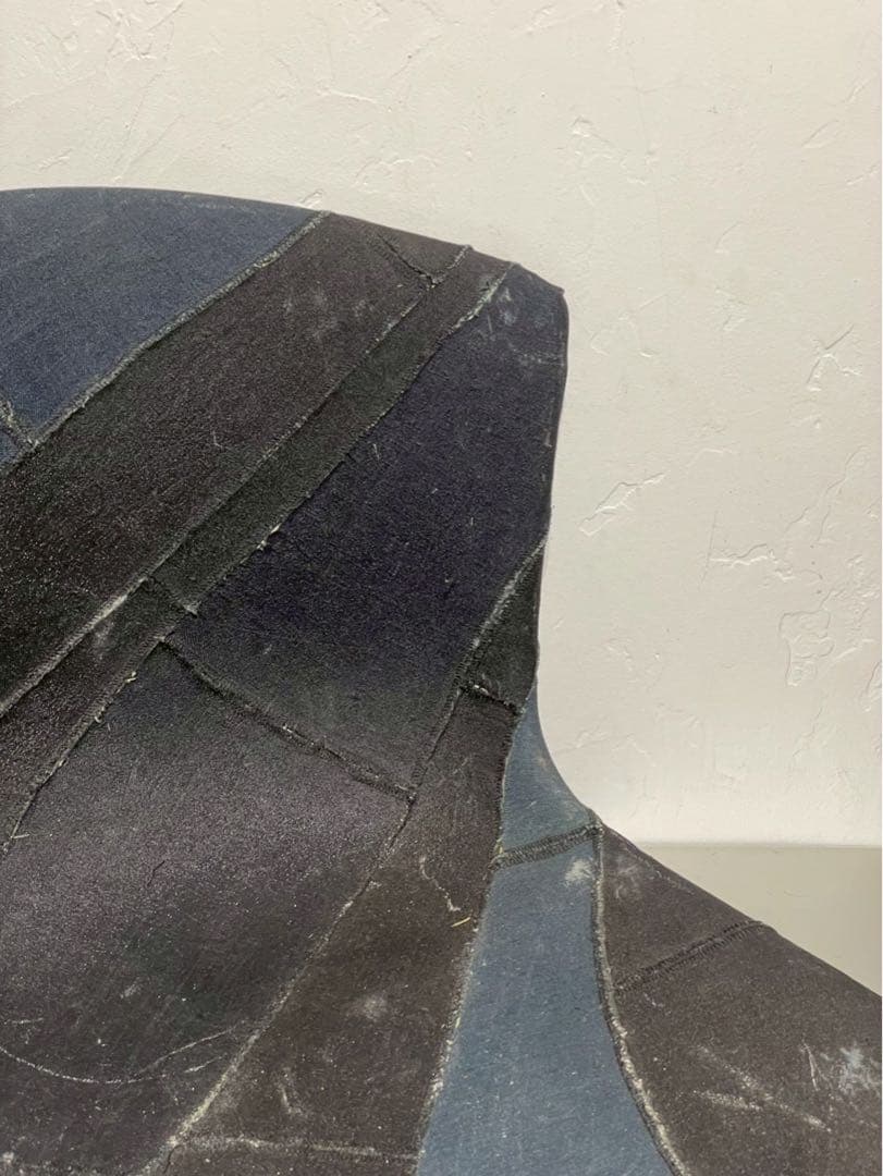 イームズ型 シェルチェア 座面 椅子 2脚セット【希少】