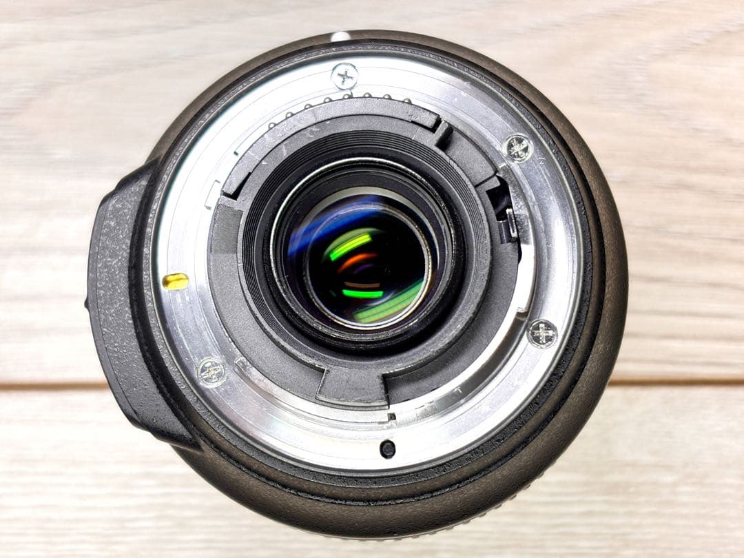 ✨安心保証✨NIKON AF-S 24-85mm f/3.5-4.5 VR