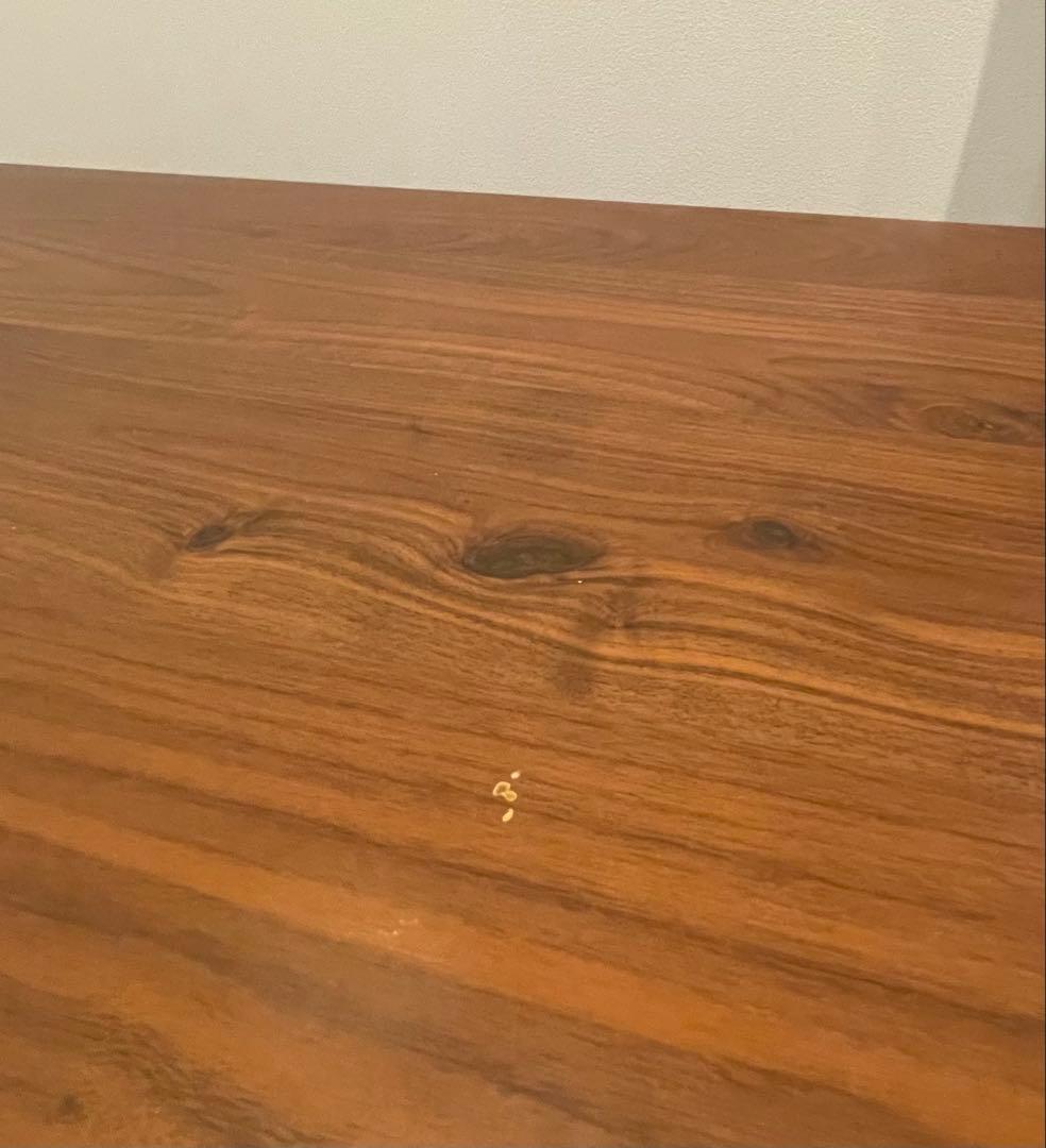 KABUTOダイニングテーブル　関家具　ニッポネア　最終値下げ