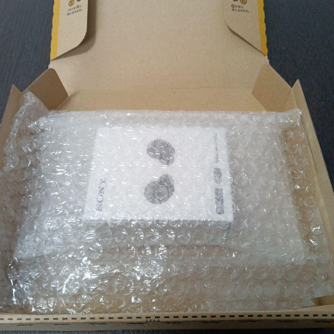 【未使用品】SONY WF-C710N ブラック ワイヤレスイヤホン