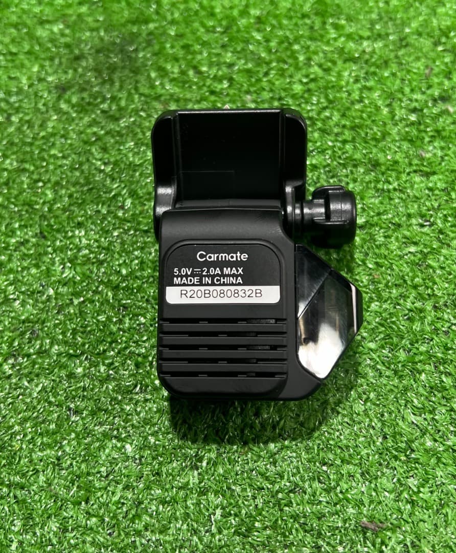 d'Action 360 DC4000R 前後ドライブレコーダーカメラ