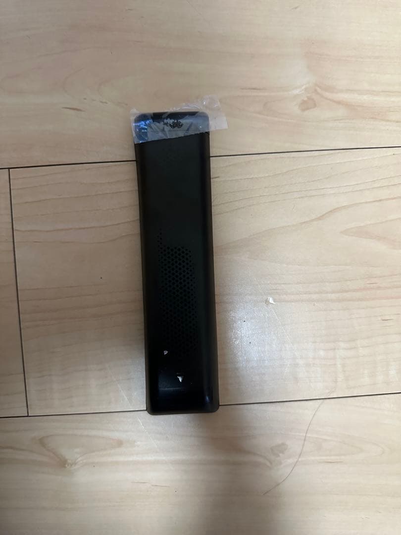 未使用品　2025年製　Google TV ストリーミングデバイス　43インチ