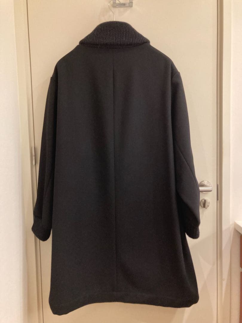 CINI Venezia（チニ） コート　ブラック