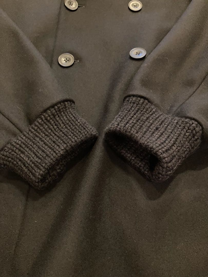 CINI Venezia（チニ） コート　ブラック