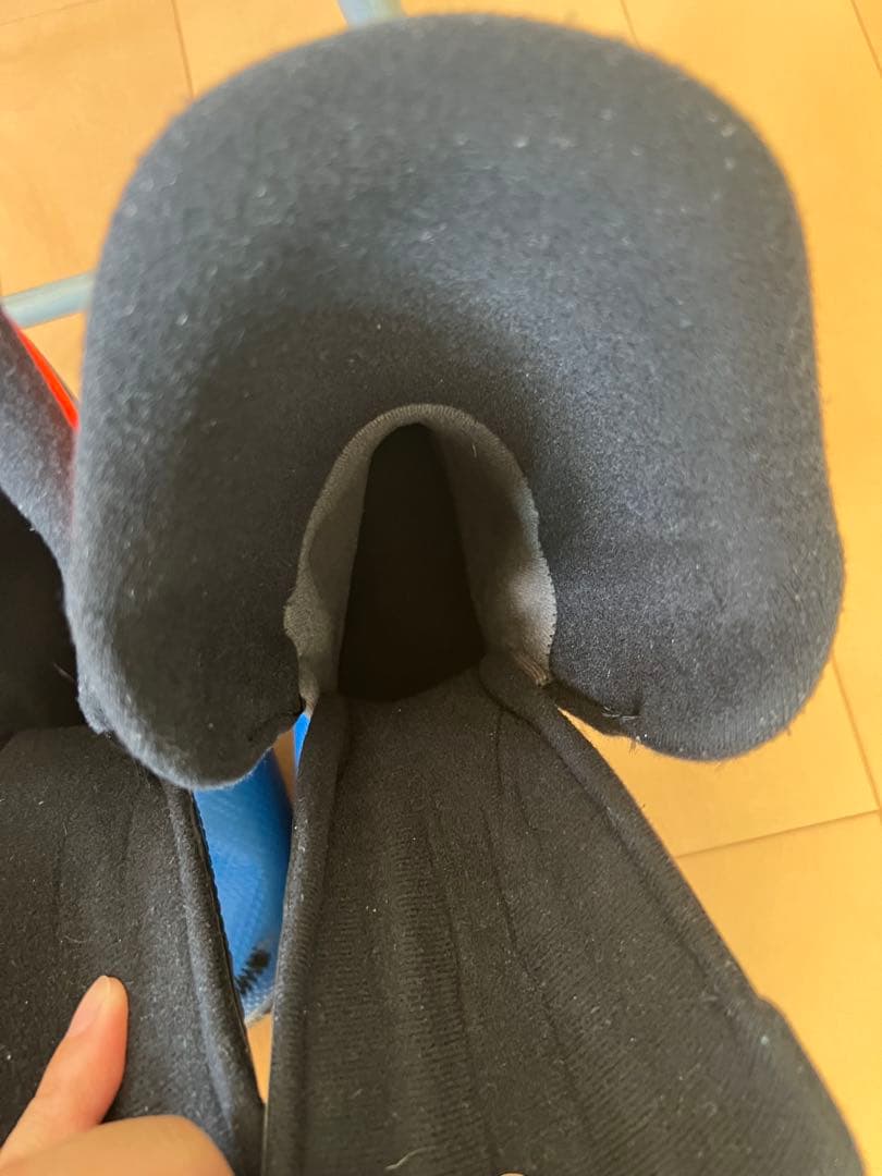 LANGE RSJ60 21.5センチ　(258mm)