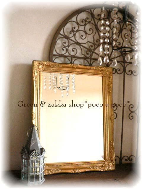 アンティーク風*インテリアパネル*アーチ型