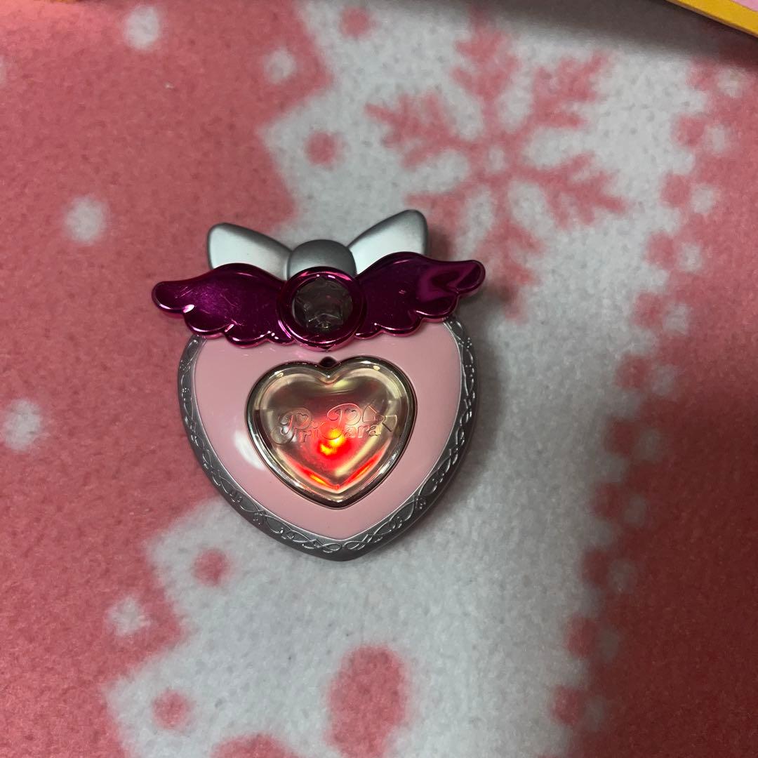 ま*読様 プリパラ セット売り