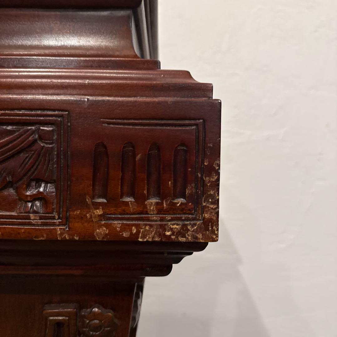 ヴィンテージ　花台　フラワースタンド　フランス