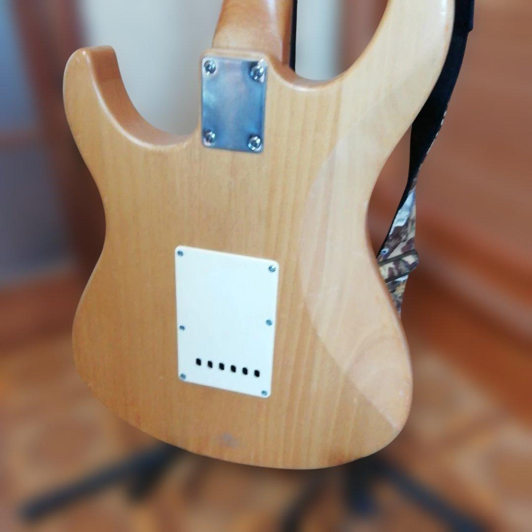 Yamaha Pacifica 112VM エレキギター メイプル指板