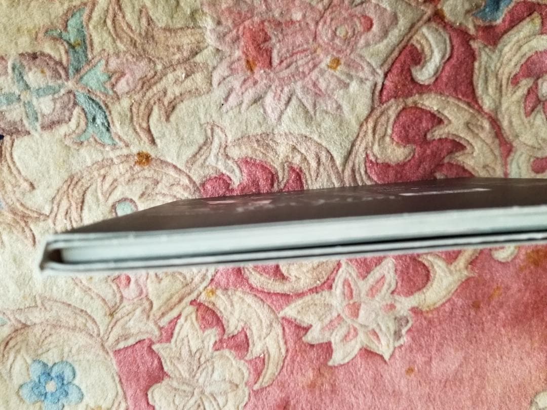 キム・イェリム(トゥゲウォル)1stミニアルバム - A Voice(韓国盤)