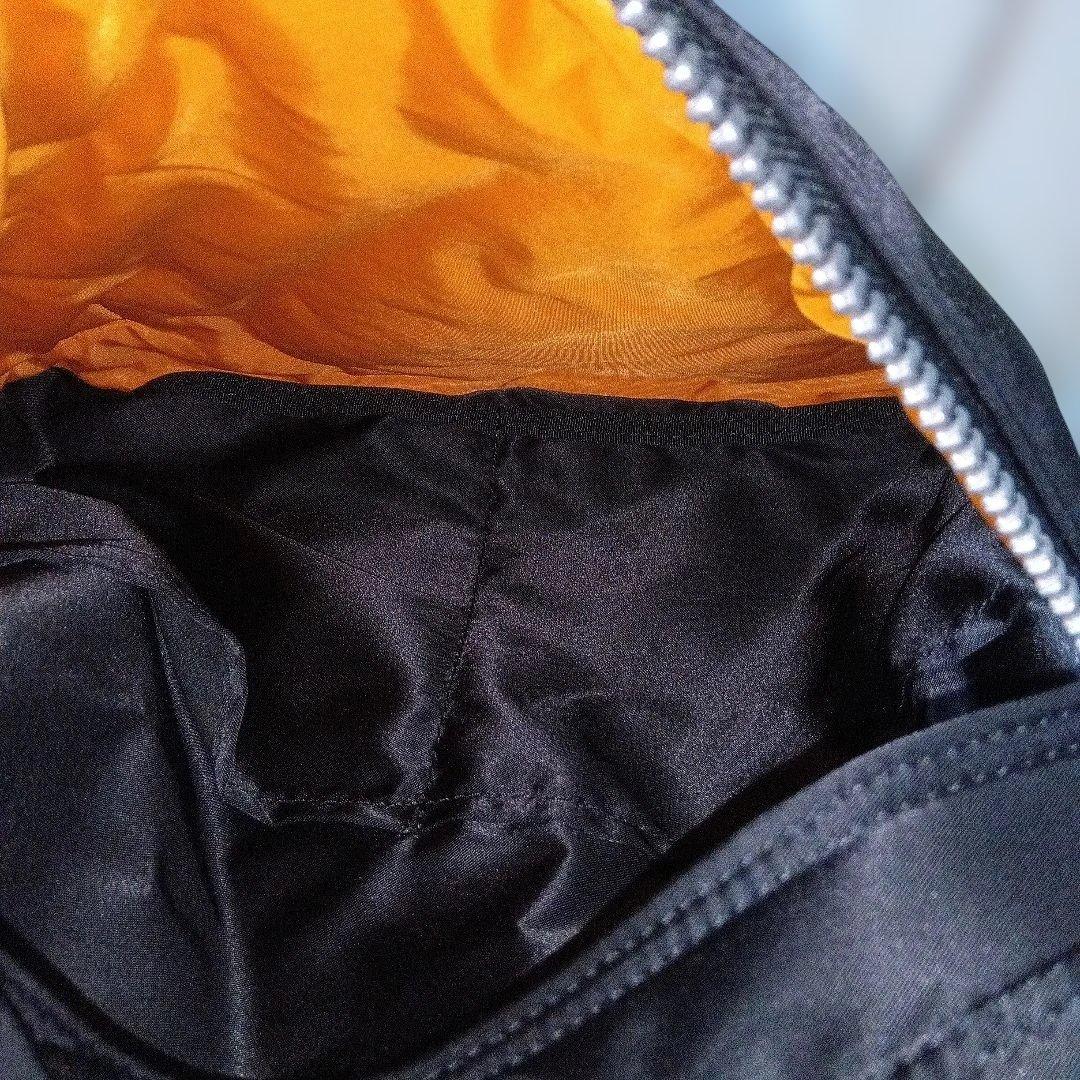 吉田カバン　PORTERリュック大