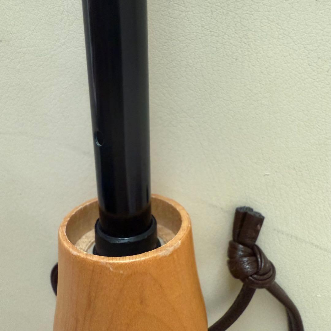 サンバリア100 ３段折 / コンビmoku(アイボリー)